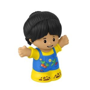Little People Figure